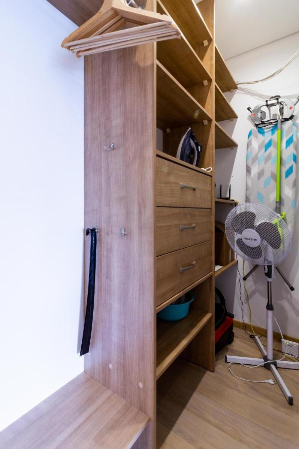 Cohost I Sunny Center Apt, Covered Parking, Balcony & Self Check-In Kaunas Exterior foto